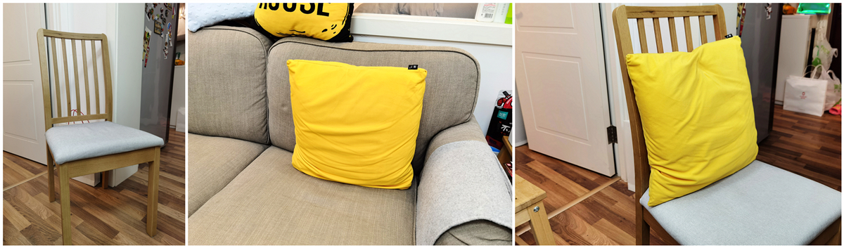 型格专用腰靠,超好用的腰靠