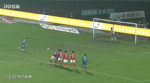 甲乙附加赛第二回合,辽宁宏运对苏州东吴