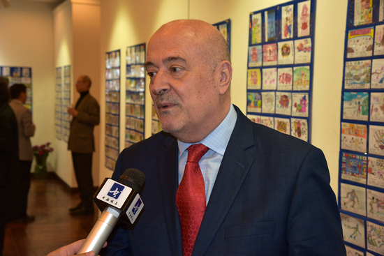 创意手绘明信片,手绘明信片大赛2019年