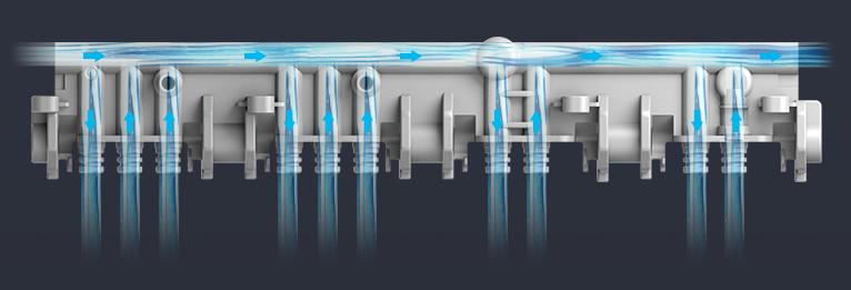 给宝宝更用心的呵护,给宝宝高品质的呵护
