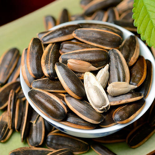 过年瓜子哪个好吃,过年嗑什么瓜子最好吃