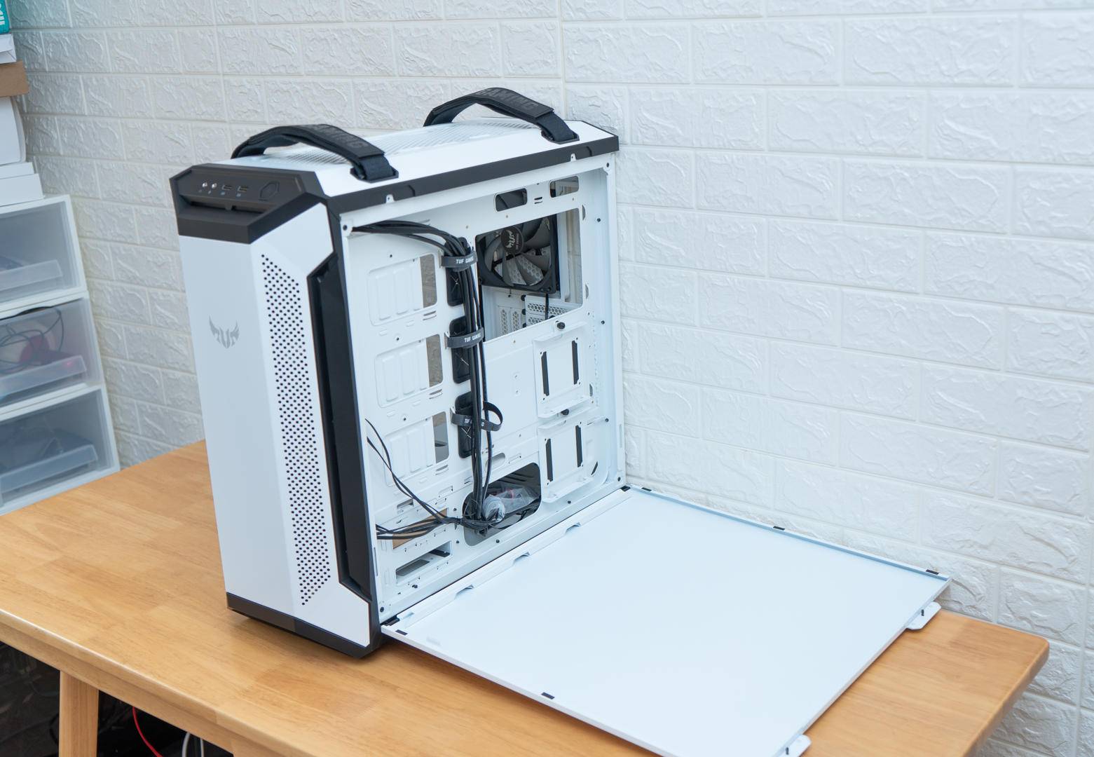 自己组装了电脑主机怎么装机,自己想组装一台主机怎么组装