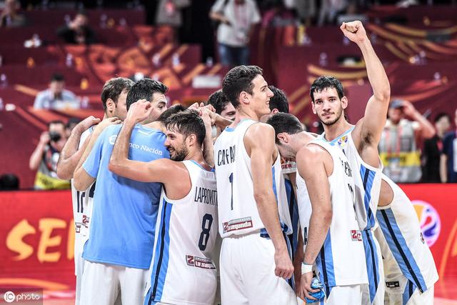 2004雅典奥运会男篮阿根廷vs美国,2004年雅典奥运会波多黎各vs阿根廷