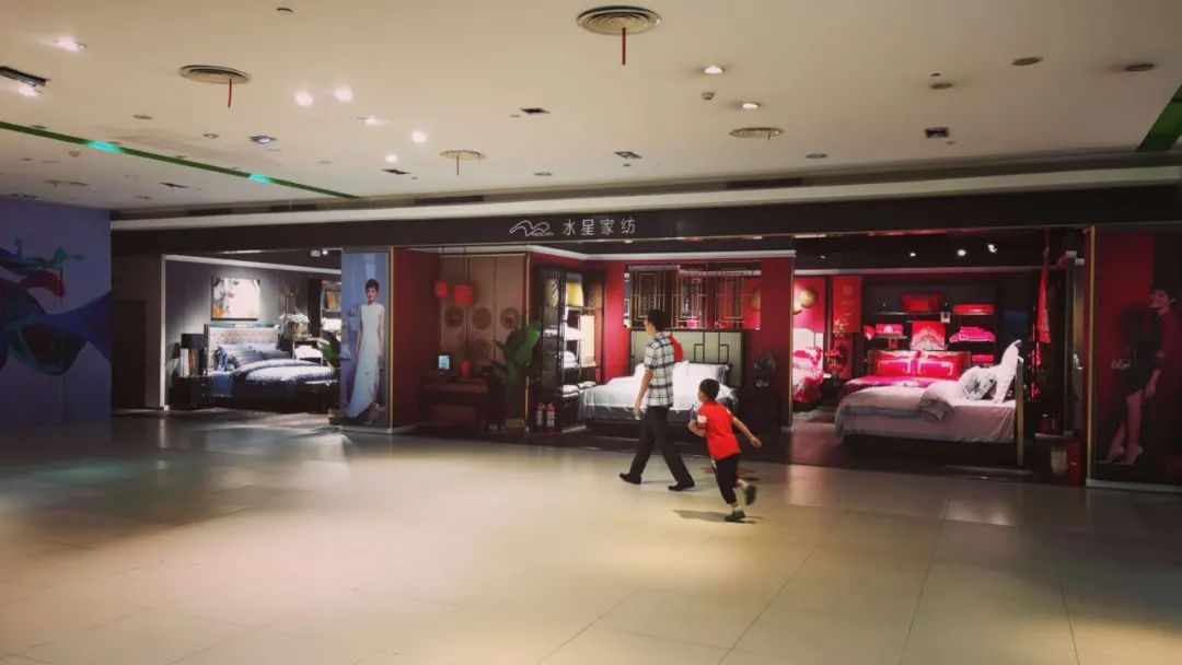 无锡市区没人气的商业体,无锡有哪些商场经营惨淡