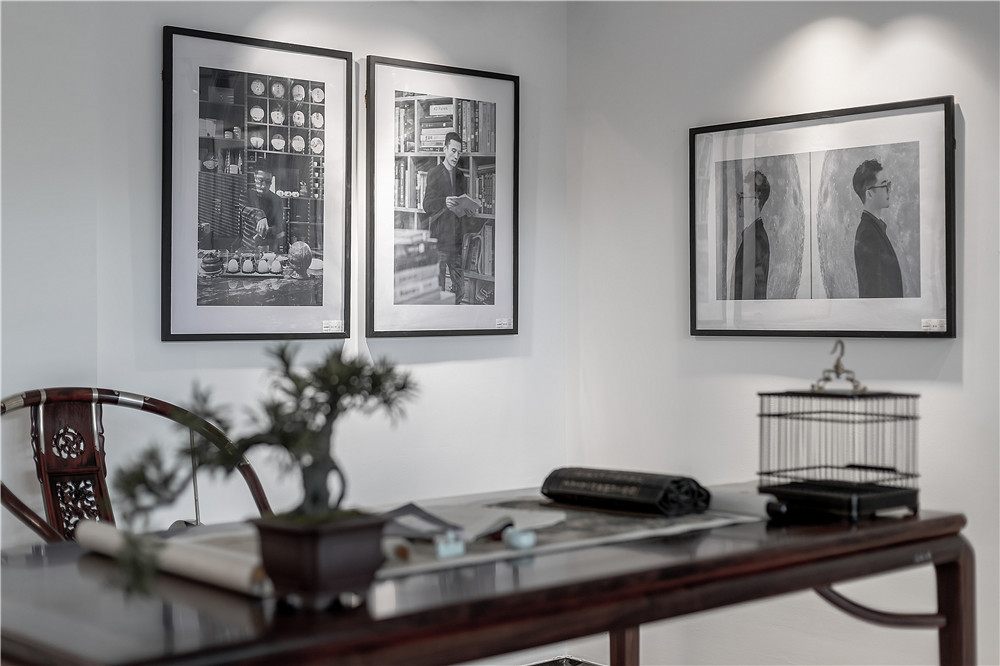 谜-常州首届设计师肖像艺术展