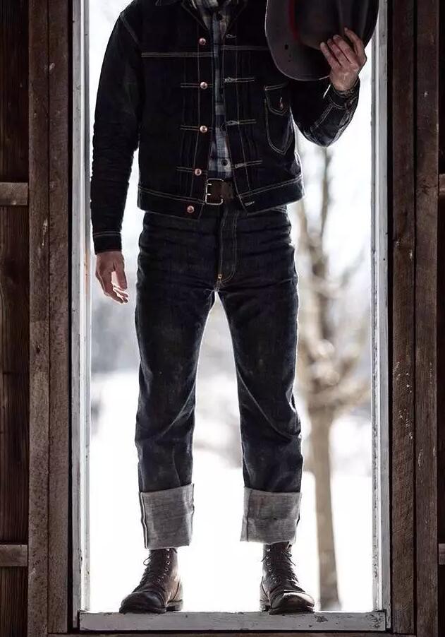 5个男生卷裤腿神技，你一定要学！别再和插秧队队长赵四一样了！