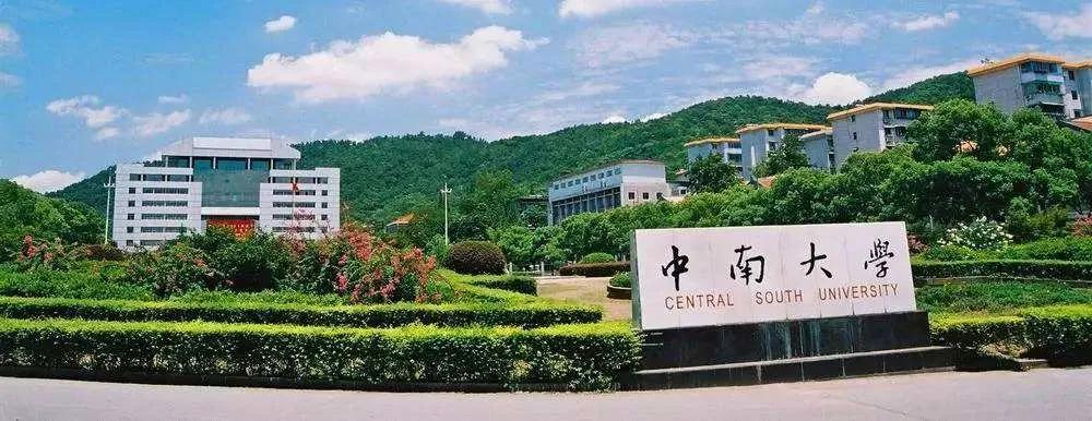 中南大学人才招聘公告,中南大学科技园招聘
