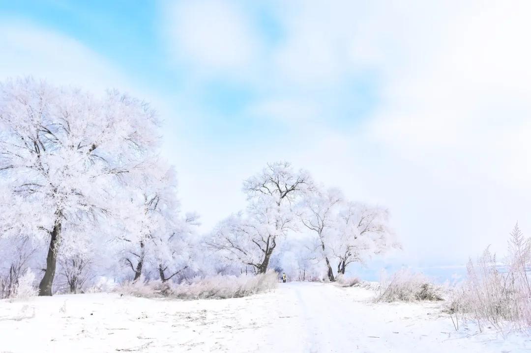 60岁前必去的中国各省区最美天堂,全国各省最美天堂你都去对了吗