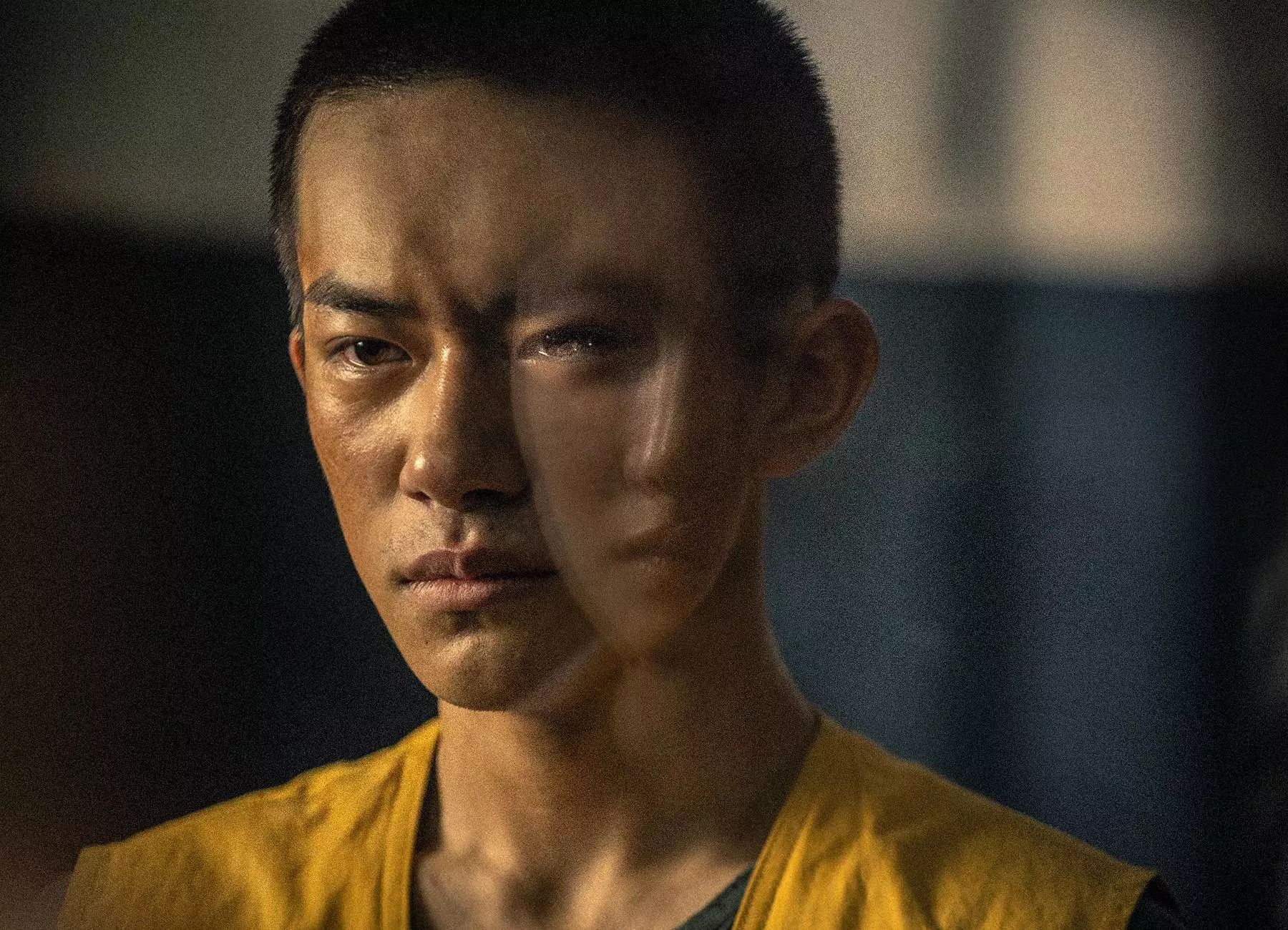 王源和欧阳娜娜演的电视剧大主宰,大主宰王源欧阳娜娜拍摄花絮害羞