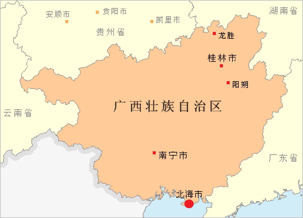 涠洲岛海上风景,涠洲岛最美海景