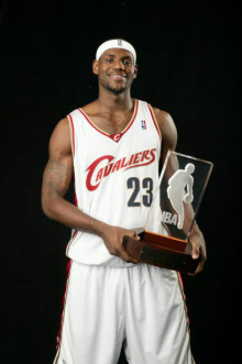 詹姆斯假摔奇才,詹姆斯假摔安德森