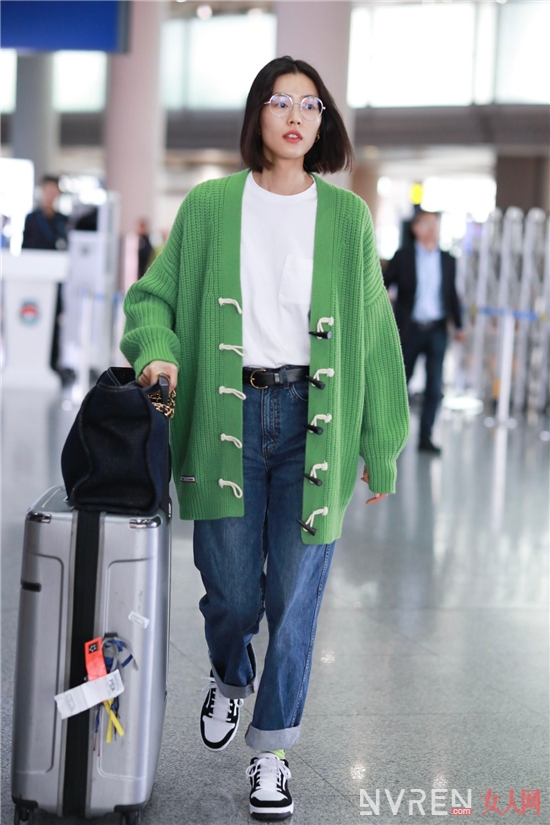 女明星街拍视频,女明星街拍