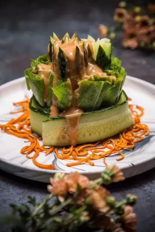 西安要开什么大会,西安美食大会