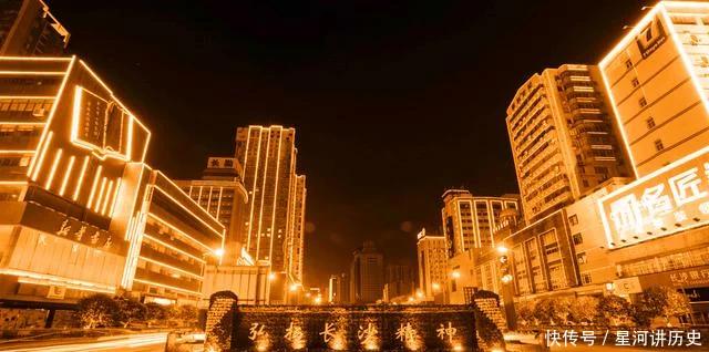 长沙市最牛的区,长沙最牛的地方