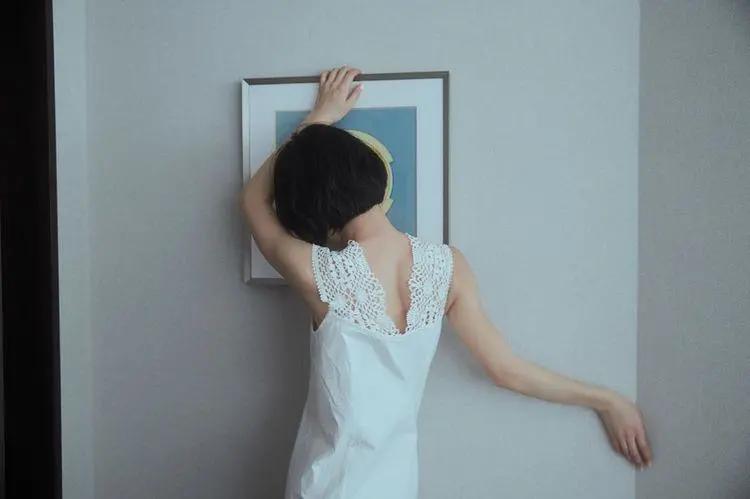 夏天值得入手的上衣,夏天的100件上衣