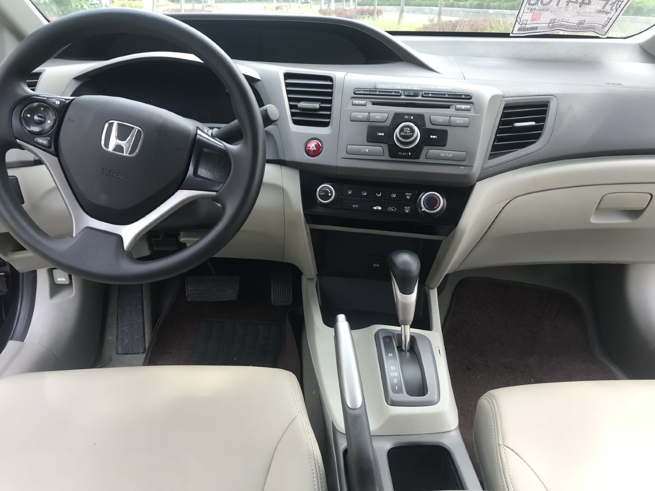 九代思域5at变速箱优缺点,七万块钱买台二手思域