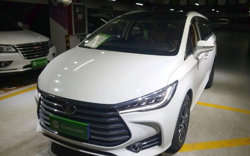 瓜子二手车让你买个放心车,瓜子二手车选定我人生的第一辆车