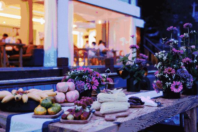 邂逅秋天的千岛湖！光看图已美醉，住这7家美宿避开人群赏湖景山色