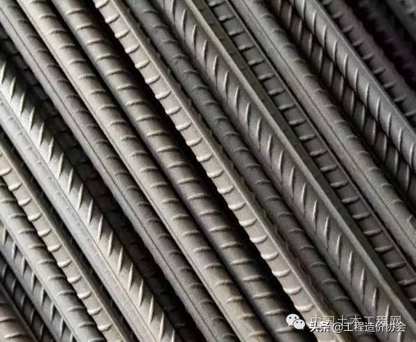 各种钢材重量计算公式收藏了,钢材重量计算公式表格下载