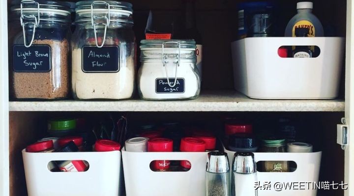 我买了19款宜家收纳好物，不到100块，让家变大了一倍！