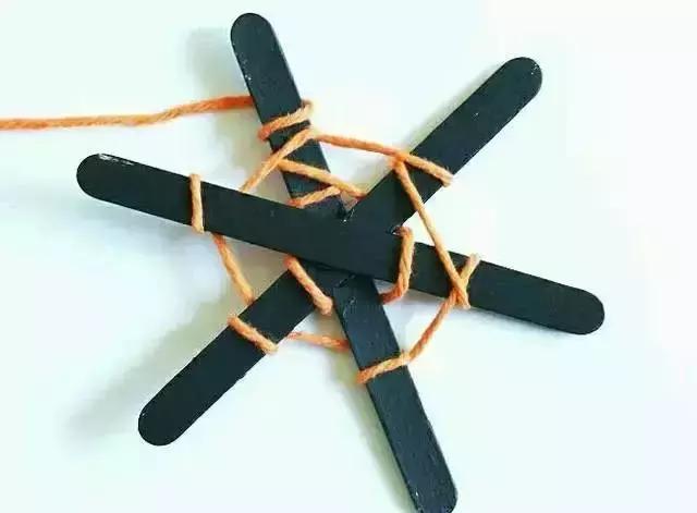 现代风格过年挂饰,新年装饰物图说