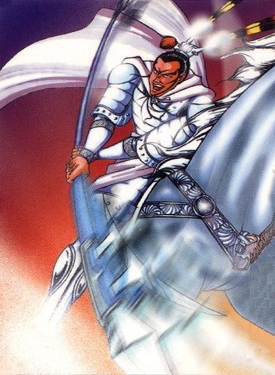 那些年我们玩过的烟卡,曾经的水浒卡