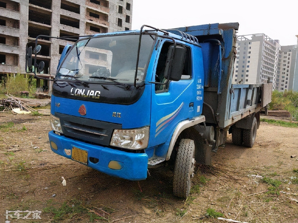 农民好帮手山地运输车,江淮骏铃工程自卸车二手价格