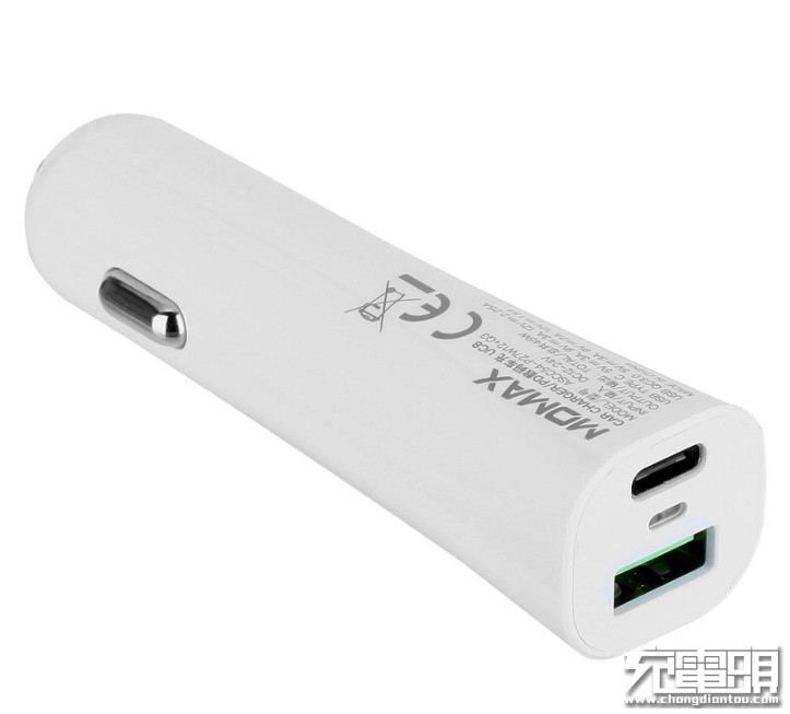 usb-c充电车,usb车充3.0
