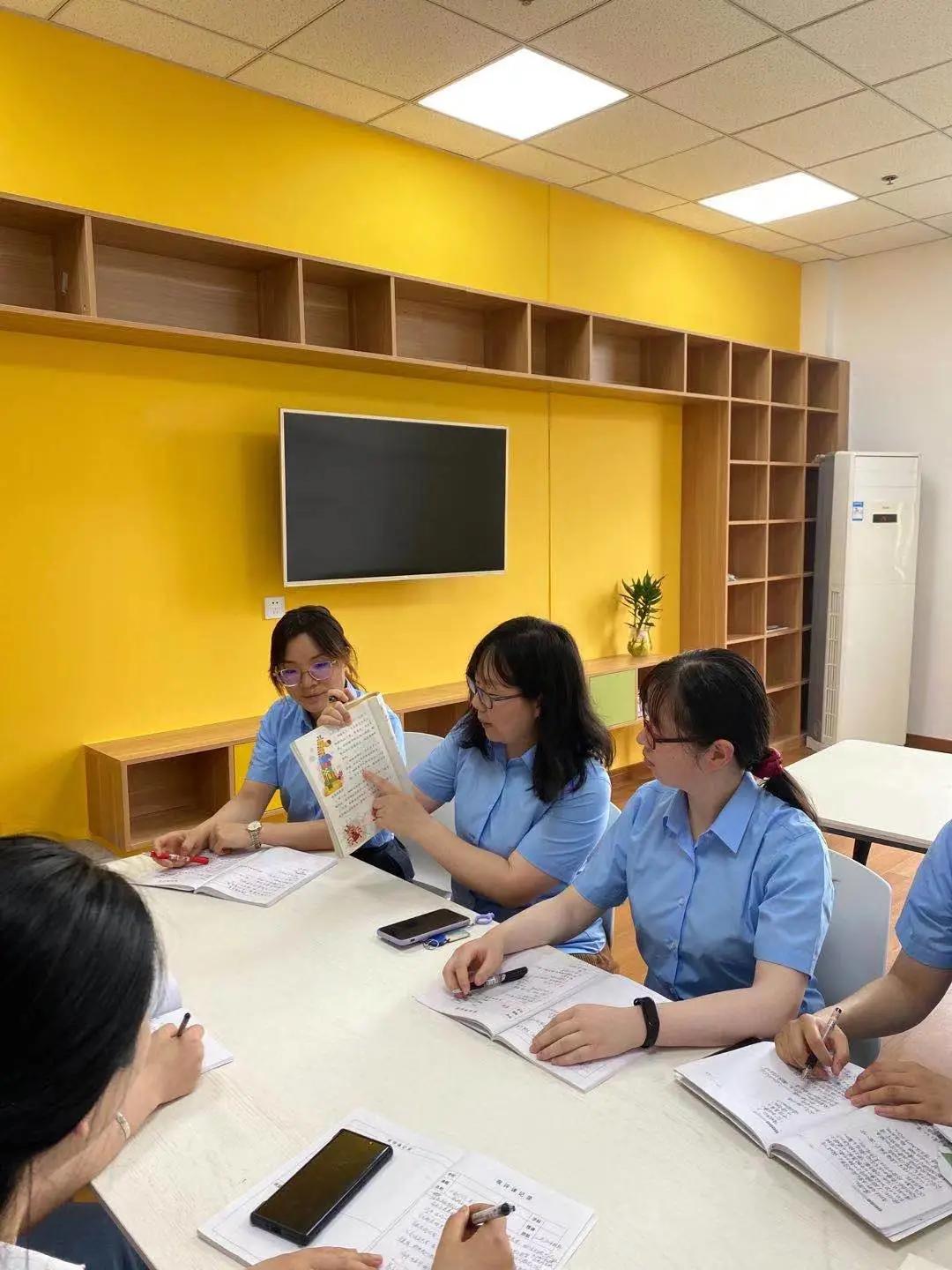 郑州金水区文化绿城小学详情介绍,新建路小学夯实五项管理