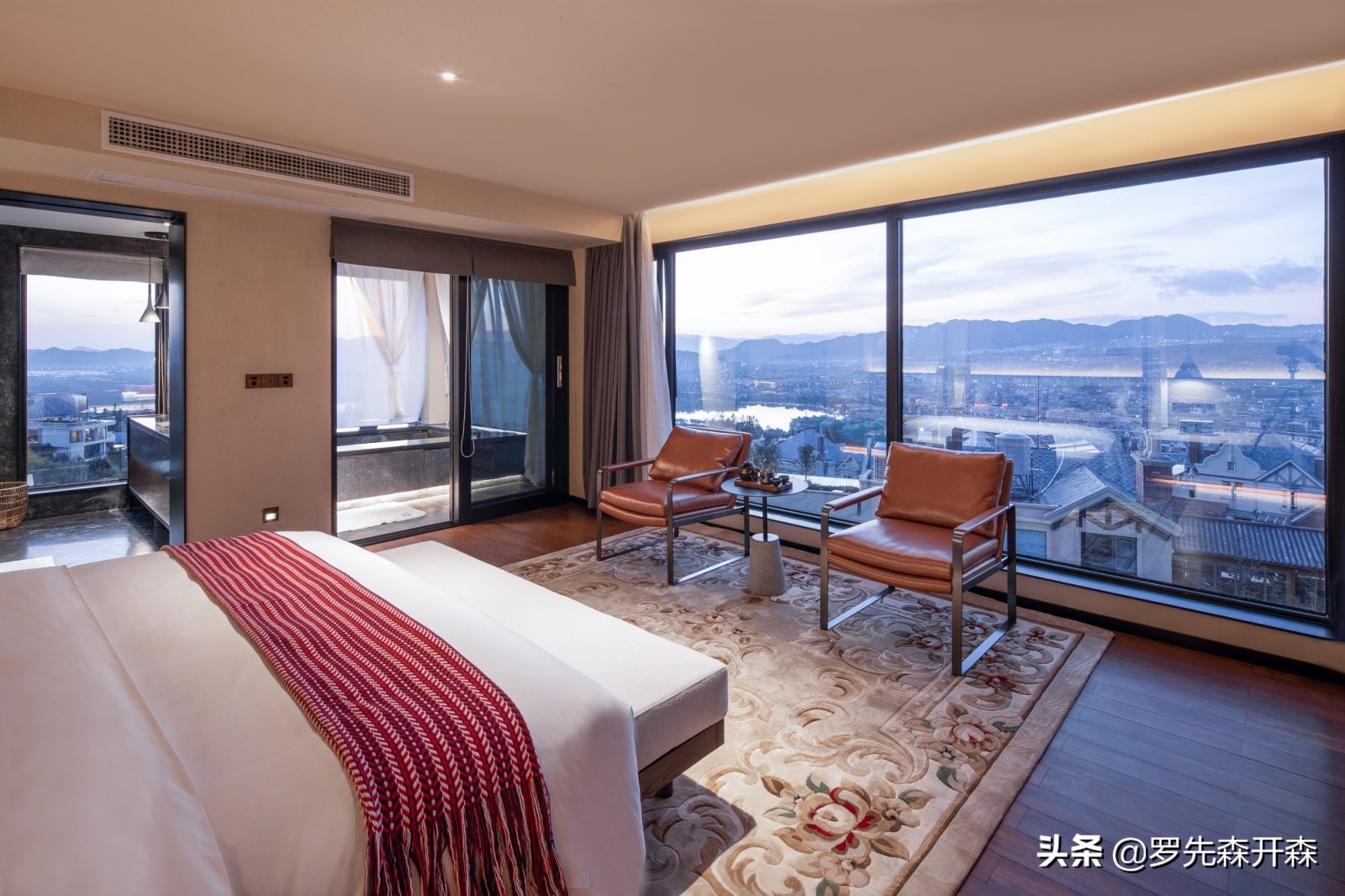 腾冲睿丽,腾冲睿丽温泉客栈价格