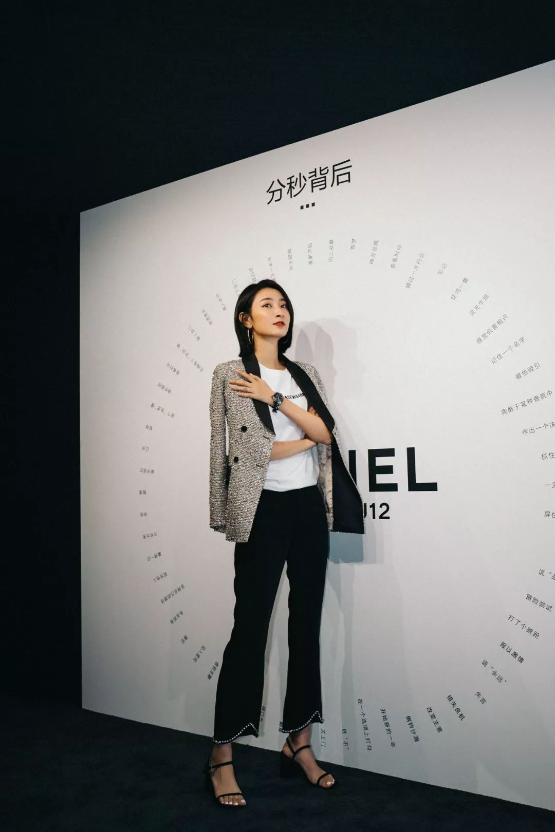 霸气阳光女生夏日穿搭,150小个子夏日穿搭