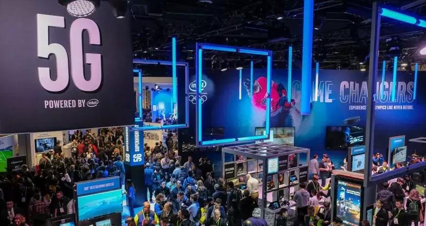 2019ces黑科技,ces2019都有哪些什么新科技