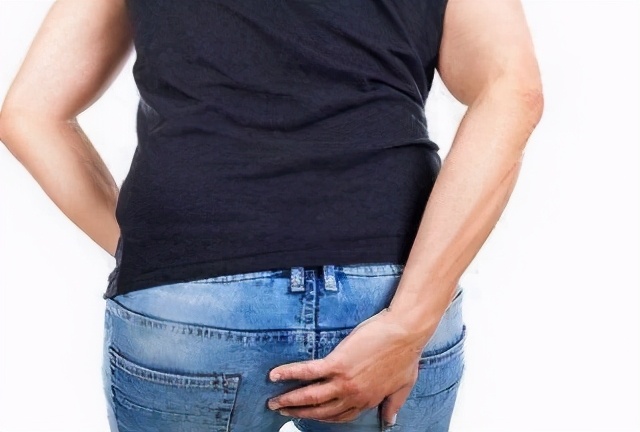 “菊花”残满地伤，48小时解决“羞羞”的问题