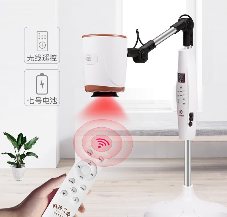 最实用的艾灸仪器都是哪些,艾灸用什么艾灸工具好