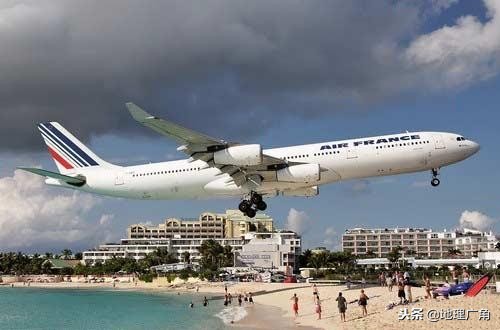 全球最繁忙的十大飞机场,全球最繁忙的单跑道机场