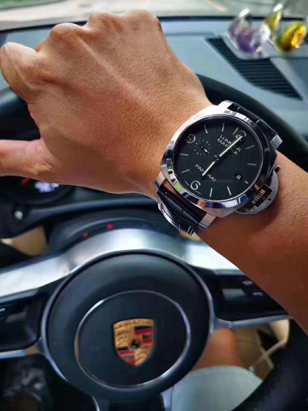 夜访香港手表市场,夜访香港旺角腕表鬼市