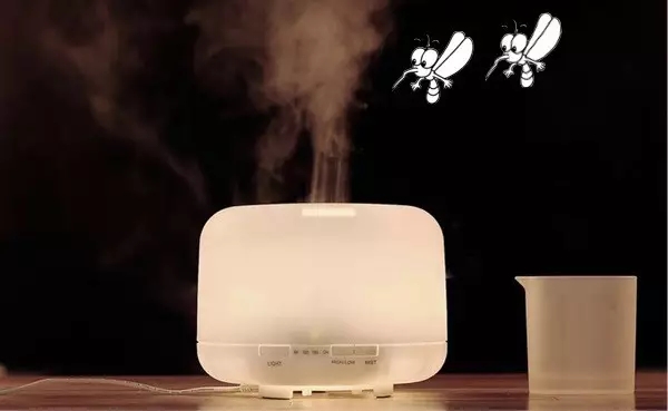 精油的10种香薰装备-优缺点比较大全