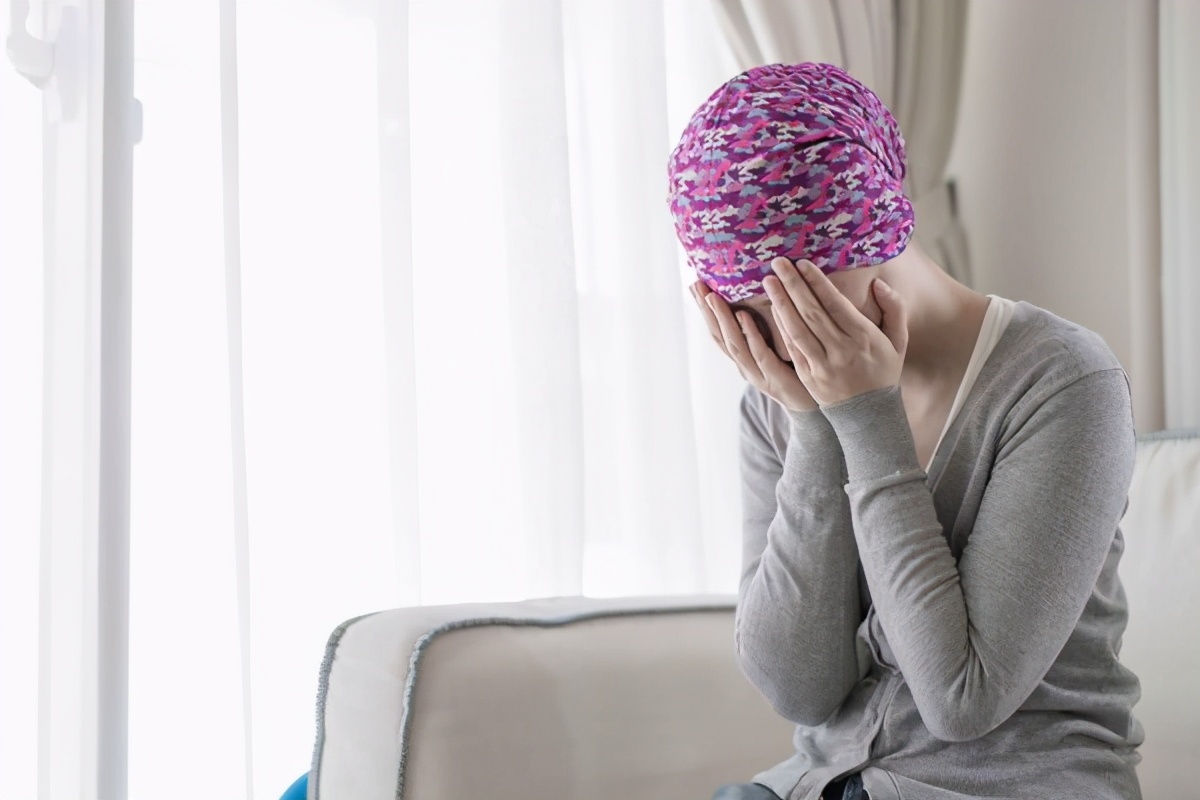 癌症患者用靶向药意味着什么,癌症患者用靶向药最后还会受罪吗