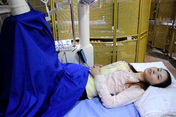 中药熏洗适应症及禁忌症,中药熏洗操作正确方法