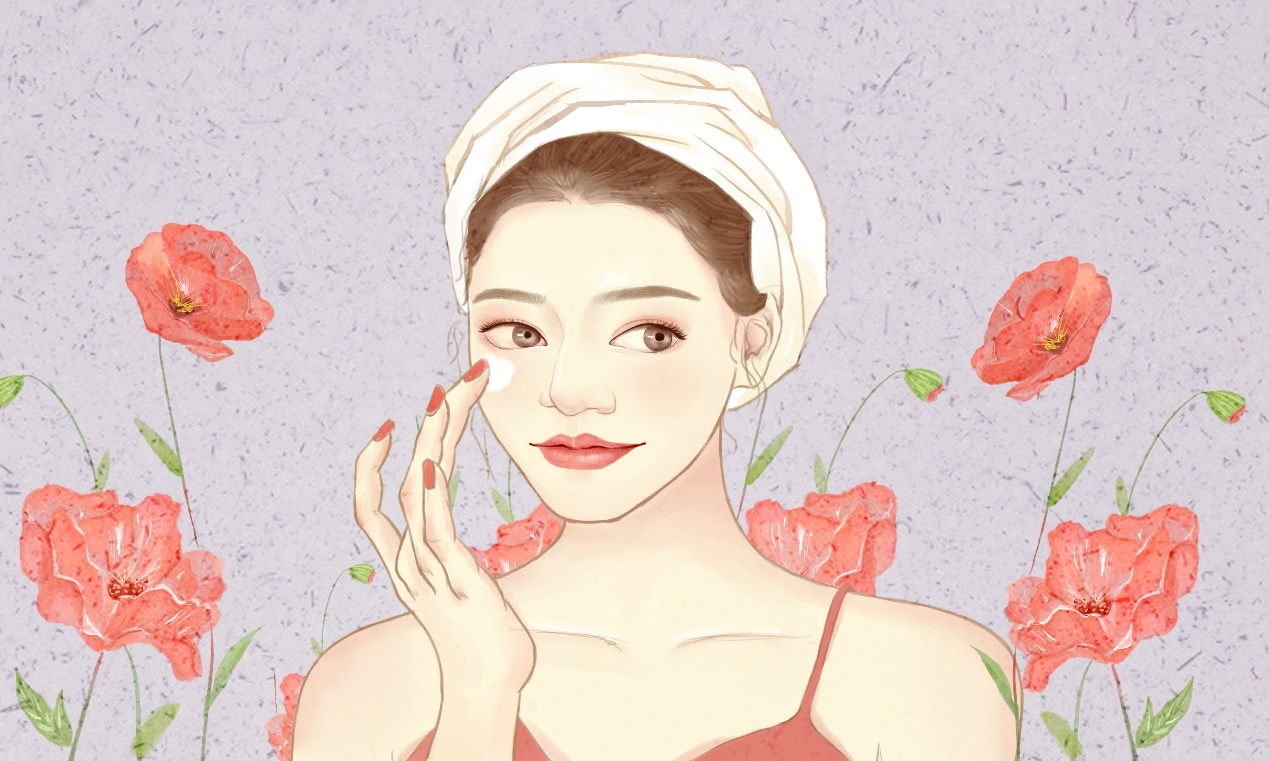 天生黄黑皮怎么变白,黄黑皮变白