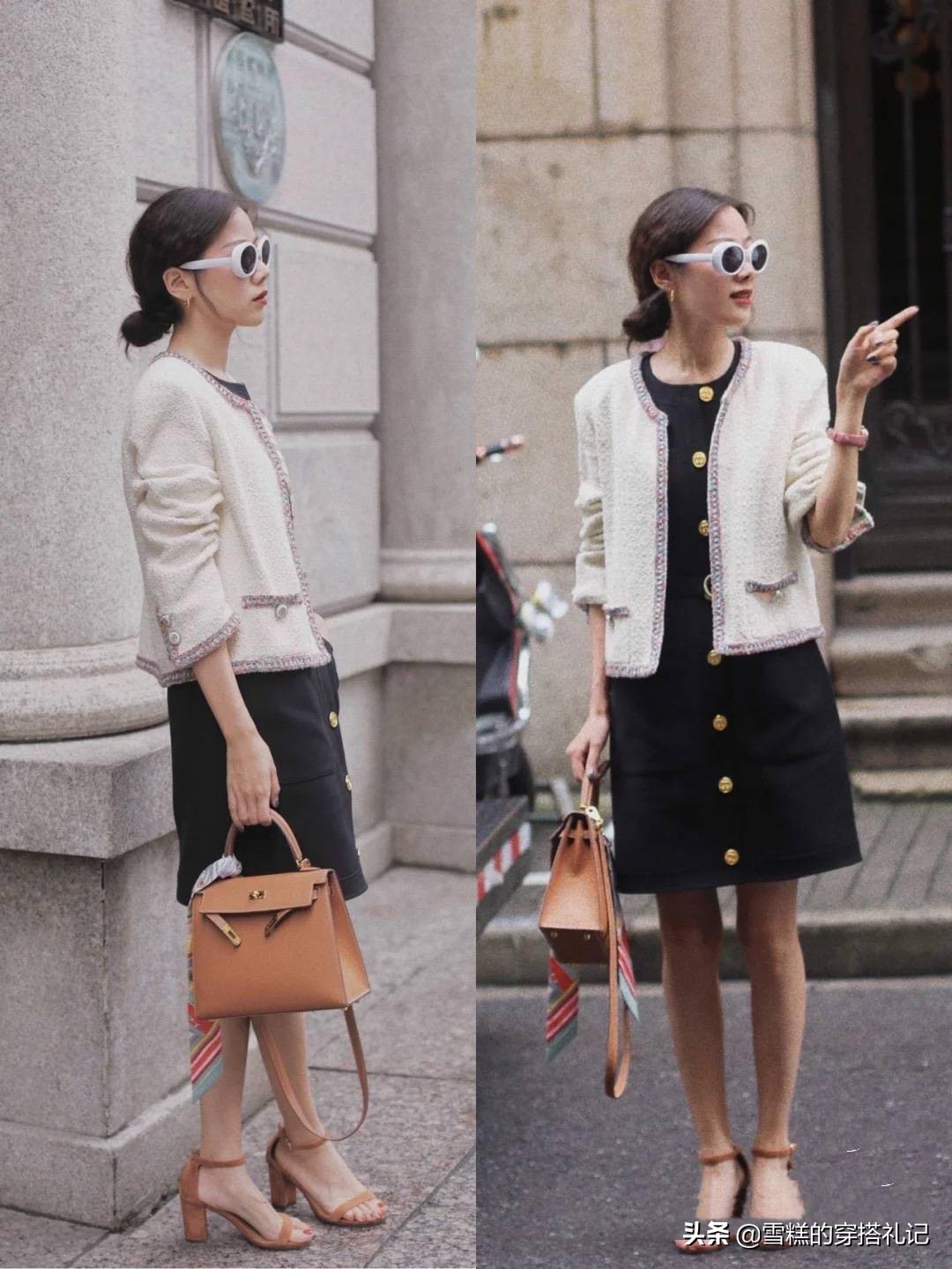 160110斤女生短外套,矮个子穿中长款外套合适吗