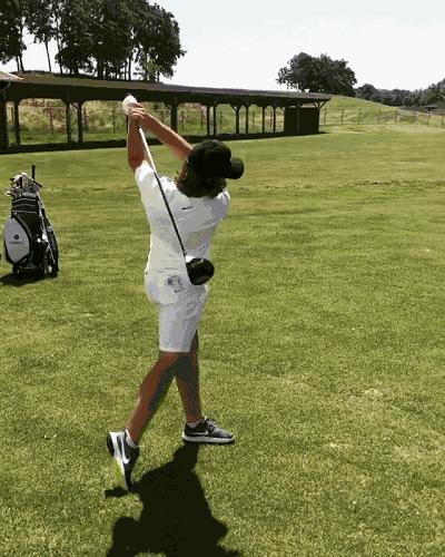 小左曲的超大威力，做球必学第一招