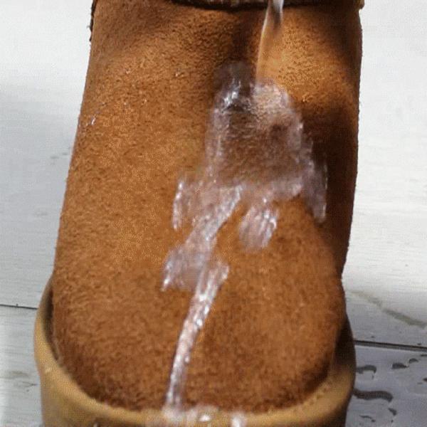 暴雨天鞋子湿了怎么办,夏天鞋子被淋湿怎么办