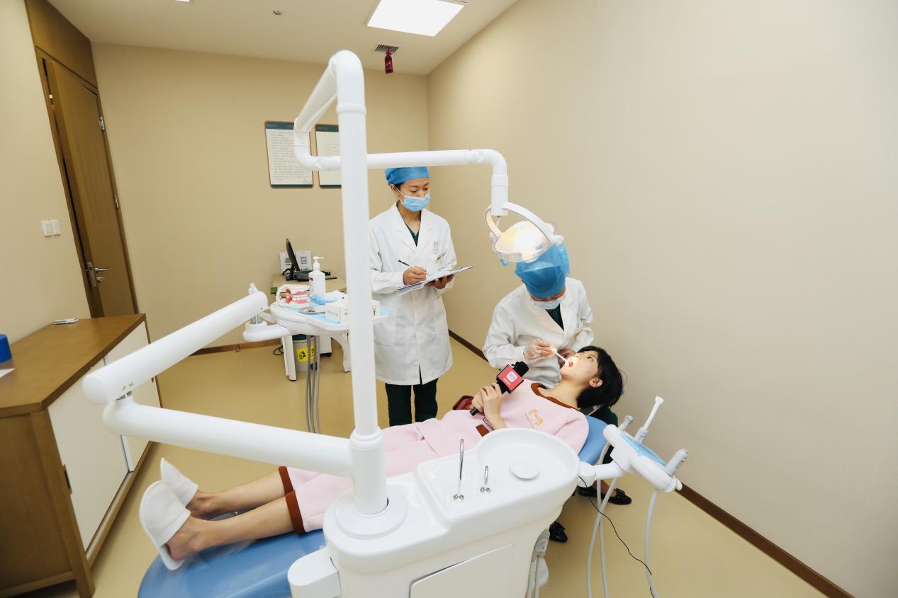 昆明黄土坡美兆体检中心,美兆体检中心昆明