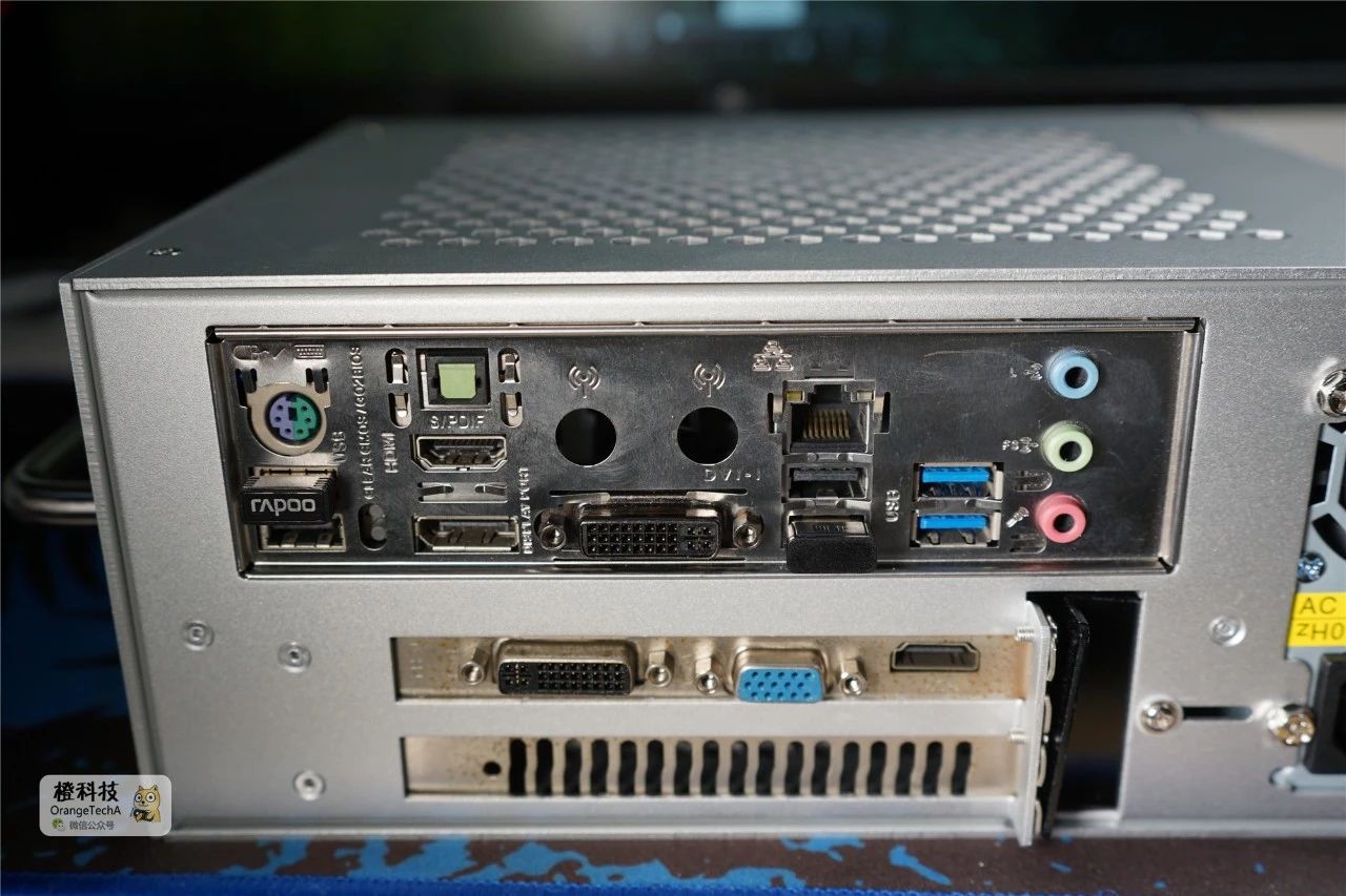 酷鱼s3机箱装机教程,酷鱼s3机箱大小