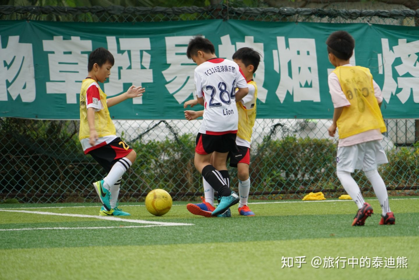 中国足球青训形成良性循环,中国足球青训最好的年龄段