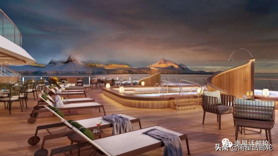 世邦邮轮豪华游轮介绍,2019年世邦邮轮