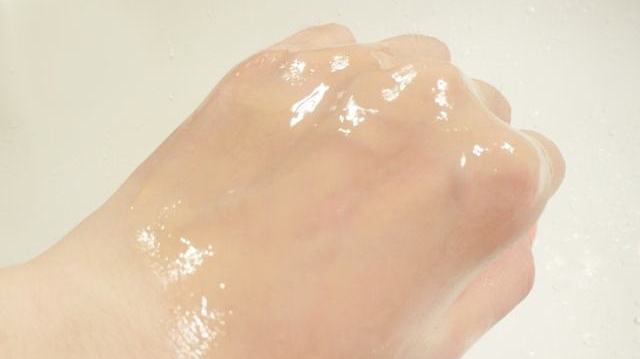 欧豪卸妆后用什么护肤品,欧豪化妆与不化妆比较