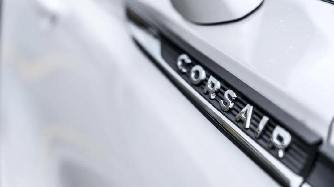 挑战航海家四驱尊雅版,全新林肯冒险家整体实力精进