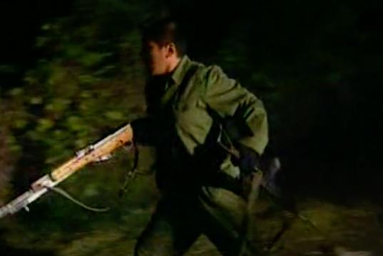 悍匪白宝山全集解说71分钟,悍匪白宝山罪恶的一生第三集